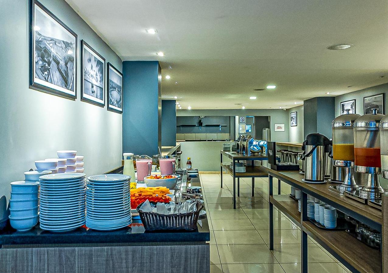 Happy Hotel Manaira — Photos 2